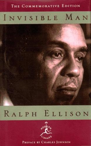 book review invisible man ralph ellison