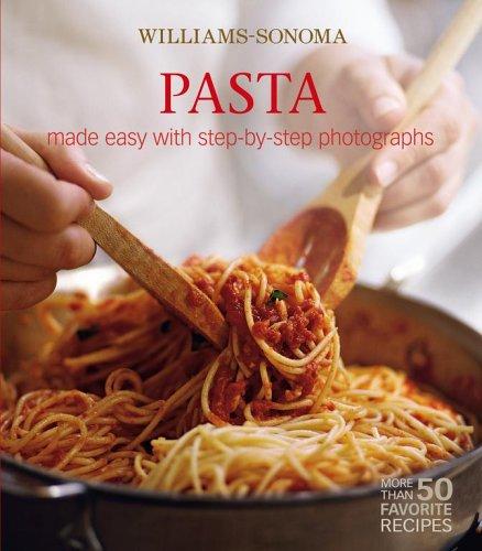  : Mastering pasta, noodles & dumplings (williams-sonoma  mastering) (9780743267342) : Michele Scicolone : Books