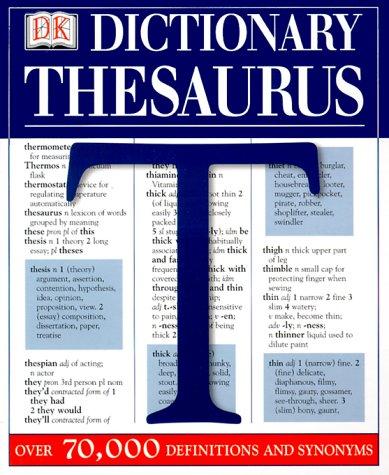 thesaurus theory