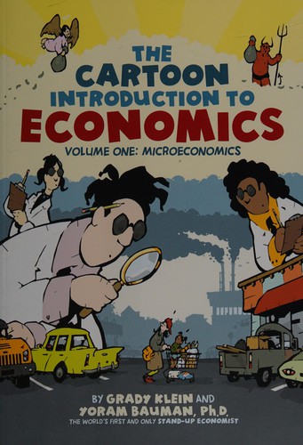 microeconomics cartoon