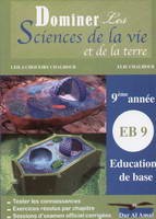 Dominer Les Sciences De La Vie Et De La Terre Eb9 - 