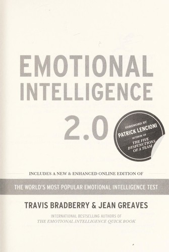 Antoineonlinecom Emotional Intelligence - 