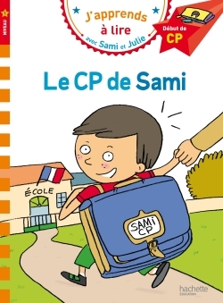 Antoineonline Com Sami Et Julie Le Cp De Sami Niveau 1 Bonte T Lesbre L Books