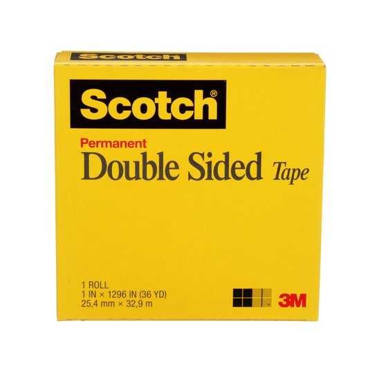 Double Sided Tape 12.7*32.9M