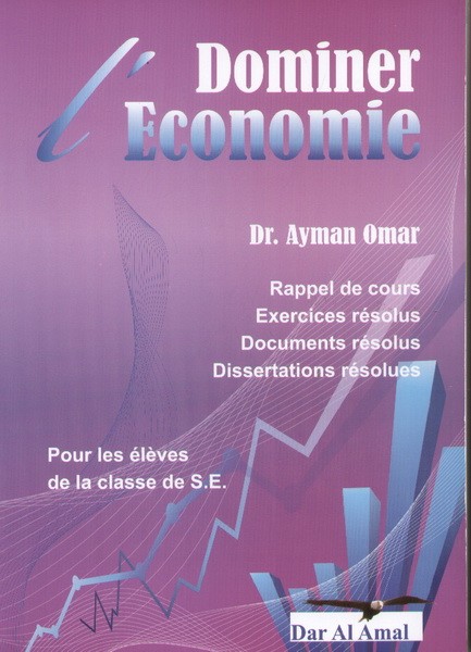 Dominer L’economie Classe De S/E