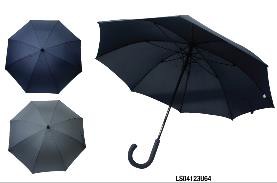 Umbrella with PouchAutomatic Open - Size: Size: 23’’ x 8K