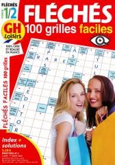 GH 100 GRILLES FLECHES FACILE N5
