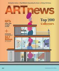 ART NEWS ISSUE 25/2022