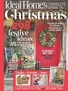 IDEAL HOME: COMPLETE GUIDE TO CHRISTMAS ISSUE 01
