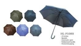 Umbrella with Pouch Size: 23- x 8K