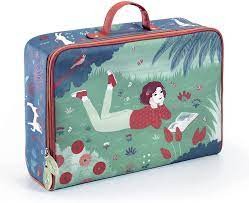 Suitcase - Dreamer