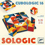 SO LOGIC- CUBOLOGIC 16