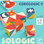 SO LOGIC- CUBOLOGIC 9