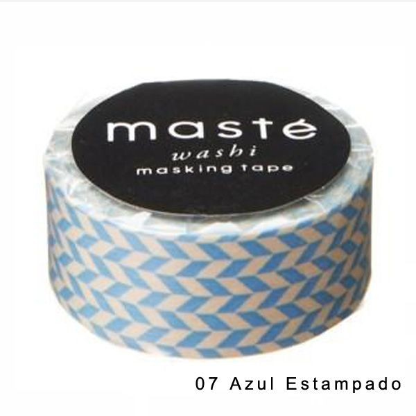 Masking Tape Basic Nostalgic Washi