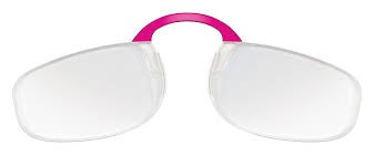 Really Tiny Quick Specs - Pink
