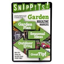 Snippits - Garden