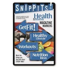 Snippits - Health And Fitness