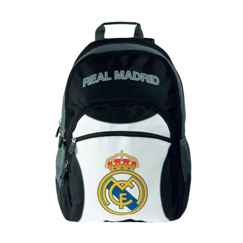 REAL MADRID BACKPACK 18