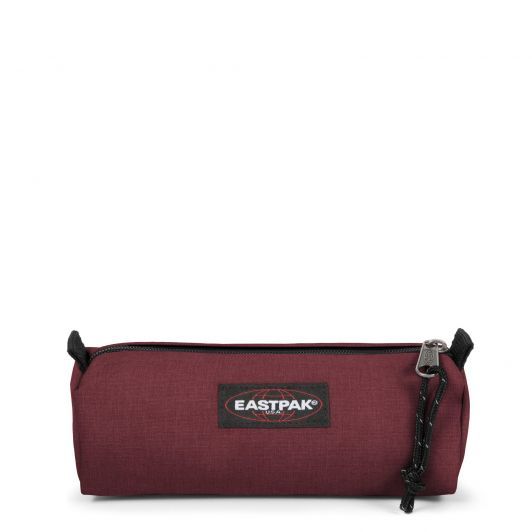 Eastpak Pencil Case Ek37223s Benchmark Single Crafty Wine 2018