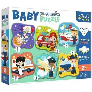The adventures od Paw Patrol Puzzles