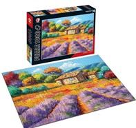 Jigsaw Puzzle 1000 pcs