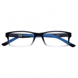 Zippo Eyeglasses Blue +2.50