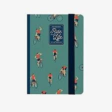 Photo Notebook Small - Bike Lover