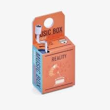 Music Box - Reality