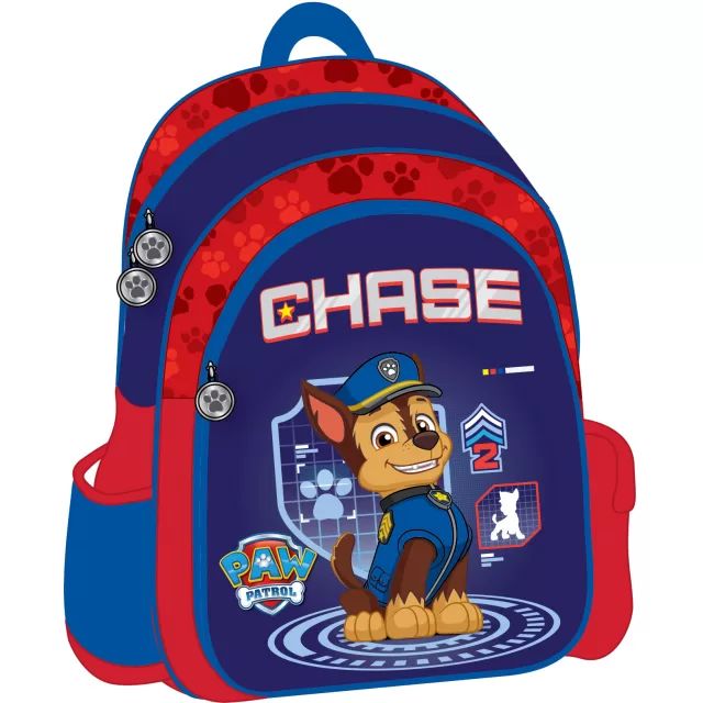 PAW PATROL CHASE BACKPACK 16