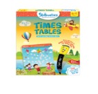 Times Tables (6-9 years)
