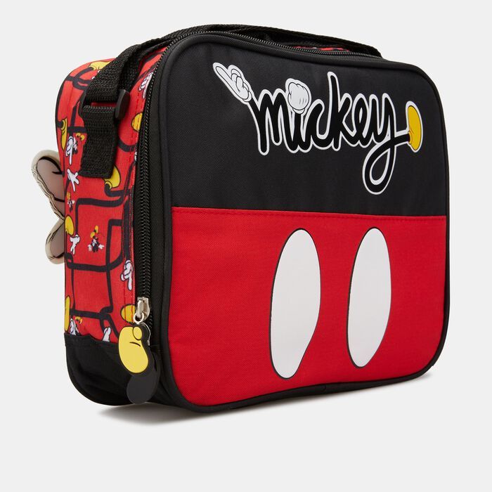 MICKEY MOUSE LUNCH BAG