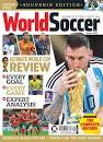 WORLD SOCCER ISSUE OF WORLD CUP 2022