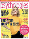 PSYCHOLOGIES (UK) ISSUE OF JANUARY 2023