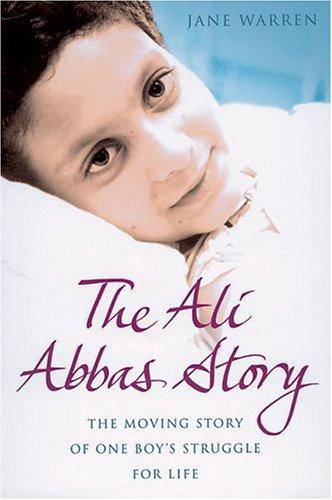 The Ali Abbas Story: The Moving Story Of One Boy’s Struggle For Life