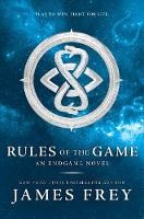 Rules of the Game : Book 3