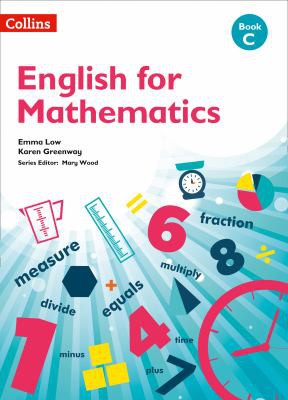 English For Mathematics Level 3