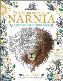 The Chronicles Of Narnia Colouring Book (The Chronicles Of Narnia)