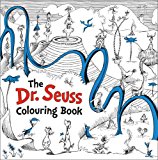 Dr. Seuss Colouring Book