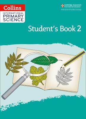 International Primary Science Student’s Book: Stage 2