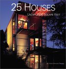 25 Houses Under 2,500 Square Feet