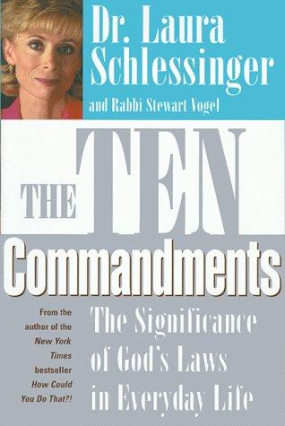 The Ten Commandments: The Significance Of God’s Laws In Everyday Life