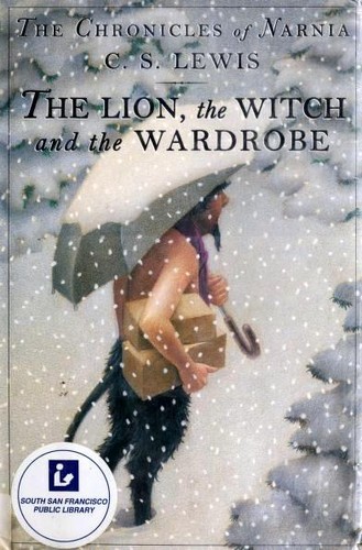 The Lion, The Witch And The Wardrobe (The Chronicles Of Narnia)