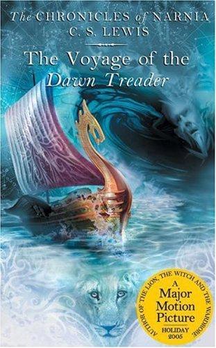 The Voyage Of The Dawn Treader (Narnia)