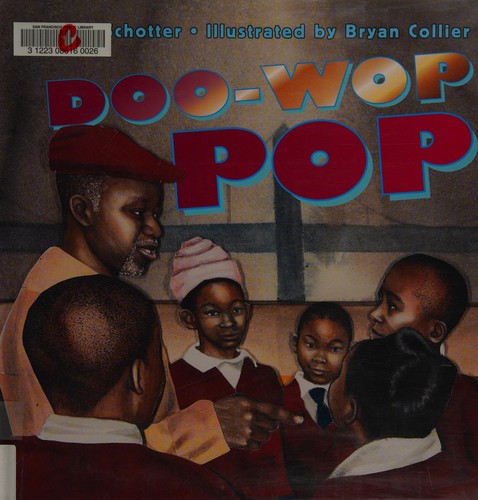 Doo-Wop Pop