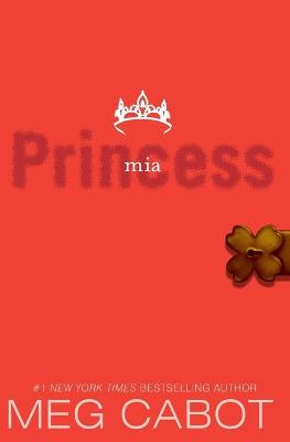 The Princess Diaries, Volume Ix: Princess Mia