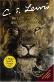 The Lion, The Witch And The Wardrobe (The Chronicles Of Narnia)
