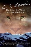The Lion, The Witch And The Wardrobe Movie Tie-In Edition (Adult) (Narnia)