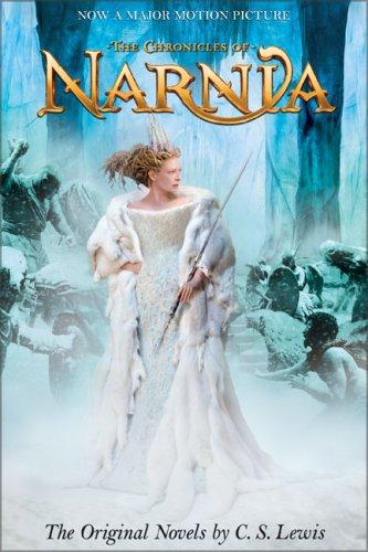 The Chronicles Of Narnia Movie Tie-In Edition (Adult) (Narnia)