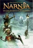 The Lion, The Witch And The Wardrobe Movie Tie-In Edition (Digest) (Narnia)