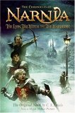 The Lion, The Witch And The Wardrobe Movie Tie-In Edition (Narnia)